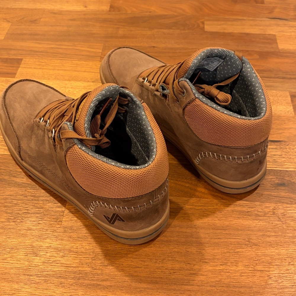 Men's Forsake Phil Boots - Size 9.5 - Picture 9 of 9